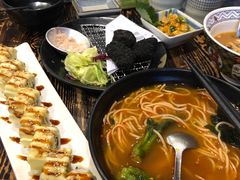 -小川洋风料理(汉街店)