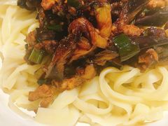 -平娃三宝烧烤·面食(富丰桥店)