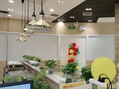 -嘉和一品粥(马家堡店)