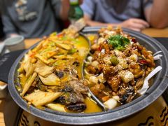 -锦尚阁烤鱼•天津菜(宣武门胡同店)