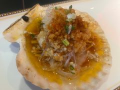 -盛焰铁板烧(王府井店)
