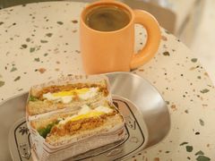 -tuan woodfire kitchen(锦绣坊店)