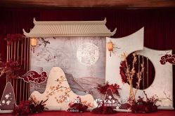 -觅遇Meet U私人婚礼定制(潮汕店)