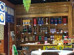 -九寨特色牦牛肉汤锅 羊肉汤锅