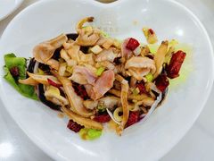 -郭姐·威海渔村(黄兴路店)