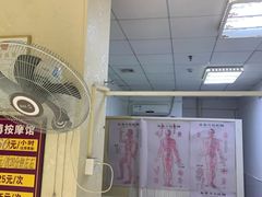 -伍师傅按摩馆(白云尚城花园店)
