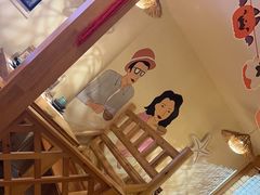 -恩你小木屋·韩式料理(南长街店)