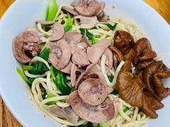 -泰顺江南春面馆