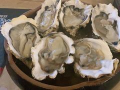 -盛焰铁板烧(王府井店)
