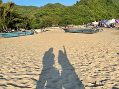 -西涌国际滨海旅游区