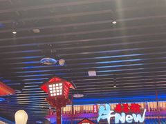 -牛New寿喜烧(金鹰世界店)