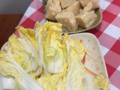 -九门寨石锅鱼烤鱼