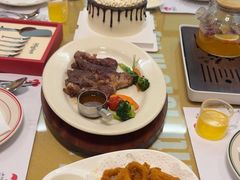 -格兰西点餐厅(文化街店)