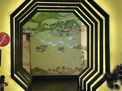 -假装苏杭·园林餐厅(陆家嘴中心店)
