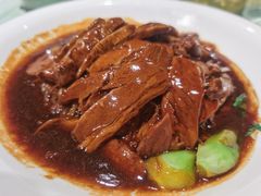 -惠丰堂饭庄·烤鸭·京味菜(翠微路店)