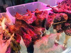 -章云板鸭(评事街店)