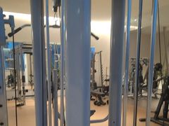 -YCHL FIT 健身(星寰店)