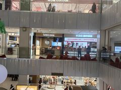 -凯德MALL(西直门店)