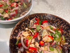 -乔街深夜食堂·台州菜·高压锅生蚝(杭州总店)