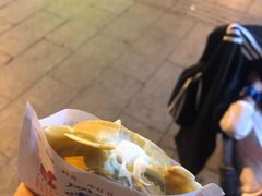 -味正点车轮饼可丽饼(南禅寺店)