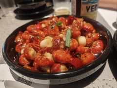 -一棠龙虾•王牌虾球(恒隆广场店)
