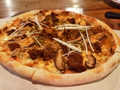 烤牛肉披萨-I HOLIC艾豪丽披萨(KKone店)