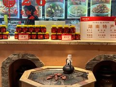 -巢爷老味(东方红店)