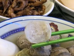 -七爷清汤腩·港式餐厅(金狮广场店)