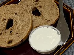-Tims天好咖啡·贝果(东方广场店)