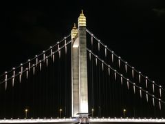 -闽江夜游台江旅游码头