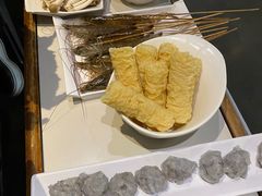 -百年果林椰子鸡(中洲店)