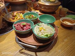 -吃饭皇帝大(合生汇店)