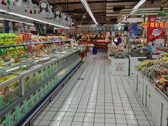 -世纪联华超市(外海店)