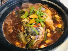 -壹只菜·崇明本地特色菜(崇明南门店)