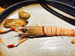 -和彩放题餐厅(酒仙桥店)