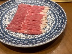 -北京老门框爆肚四季涮肉(淮海东路外滩店)