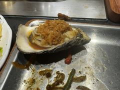 -大神太神·铁板烧(七宝领展广场店)
