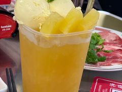 -燃计沙茶皇·香港沙茶火锅(人广旗舰店)