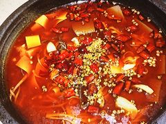 -我是那个大叔·美食研究所(新塘路店)