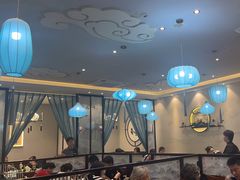 -赣南人家·头牌江西菜(劲松店)