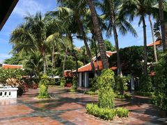 -阿瓦尼河滨曼谷酒店