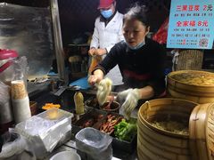 -郭阿姨月亮馍