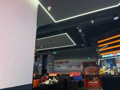 -胖哥俩肉蟹煲(济南印象城店)