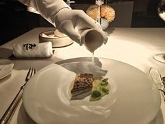 -三嚥阁 La Villa Restaurant