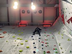 -尽峰攀岩 Acme Climbing