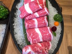 -捞王锅物料理(上海世茂广场店)