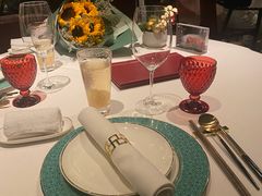 -三号黄浦会Canton Table