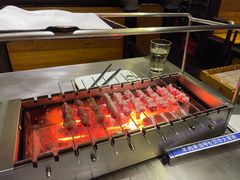 -很久以前羊肉串(打浦路店)