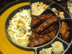 -火炉火自助餐(枫蓝国际店)