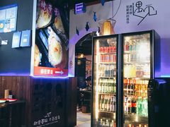 -大成海鲜烧烤·海鲜粥(长寿路店)